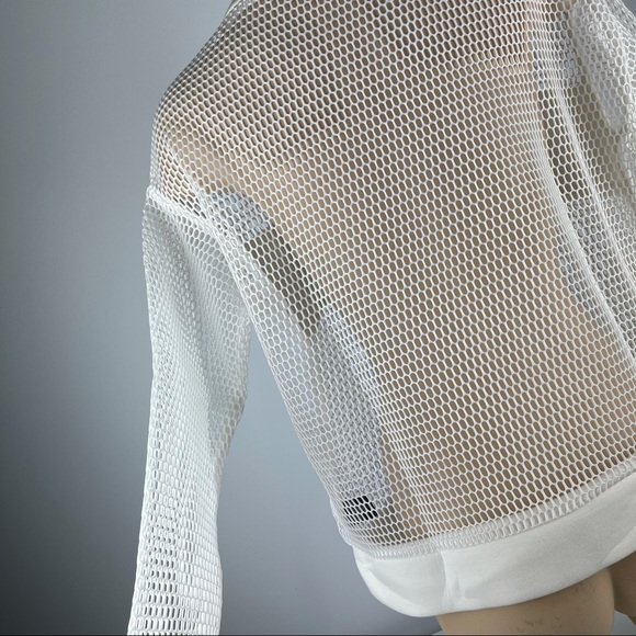 B.O.D. by Rachel Finch Workout over Top - Size M - Picture 6 of 9